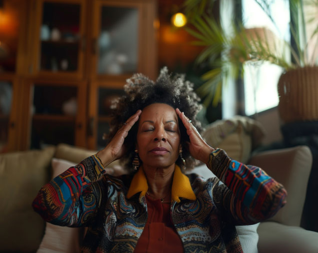 Prevail Health Anxiety Disorders Treatment