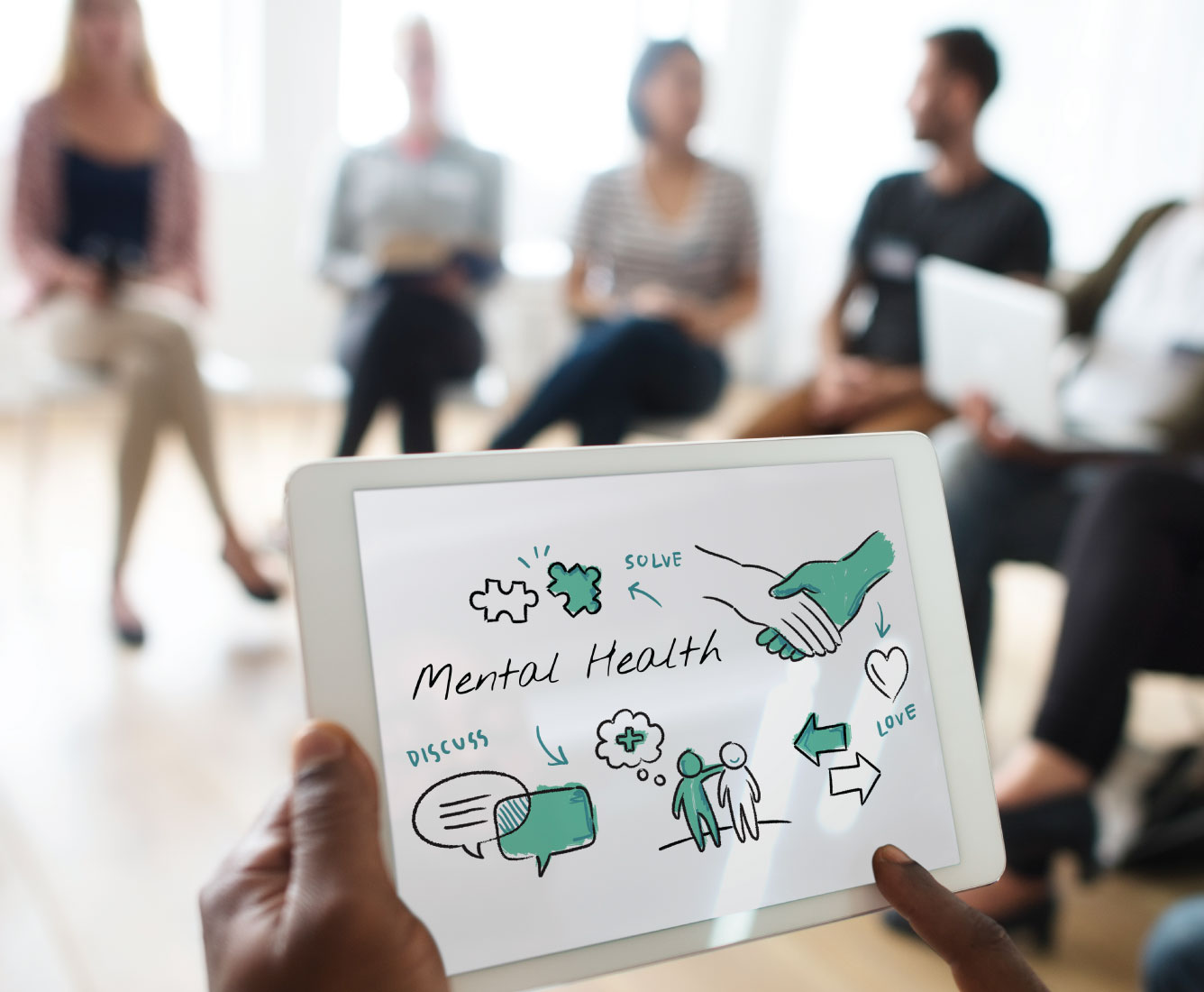 Prevail Health Services