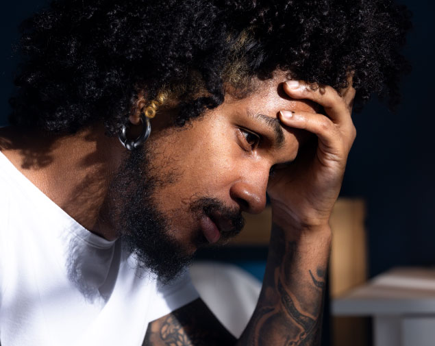 Prevail Health Anxiety Disorders Treatment