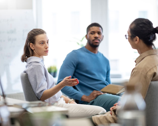 About Prevail Health Services