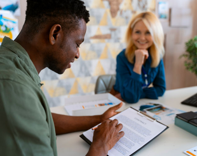  Assessments and Evaluations  at Prevail Health Services