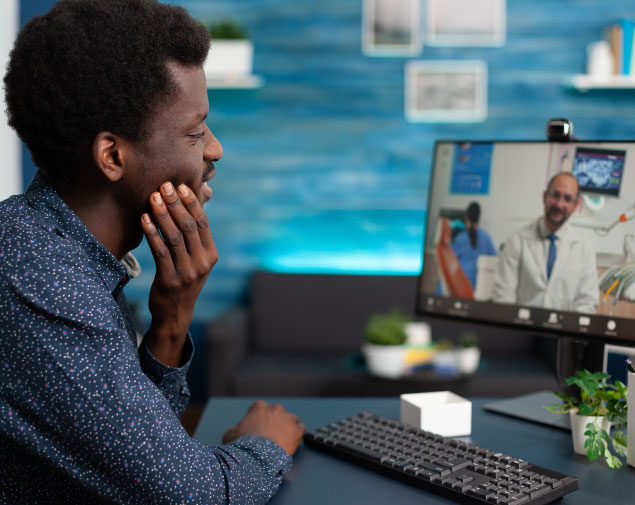  Tele-health Services  at Prevail Health Services